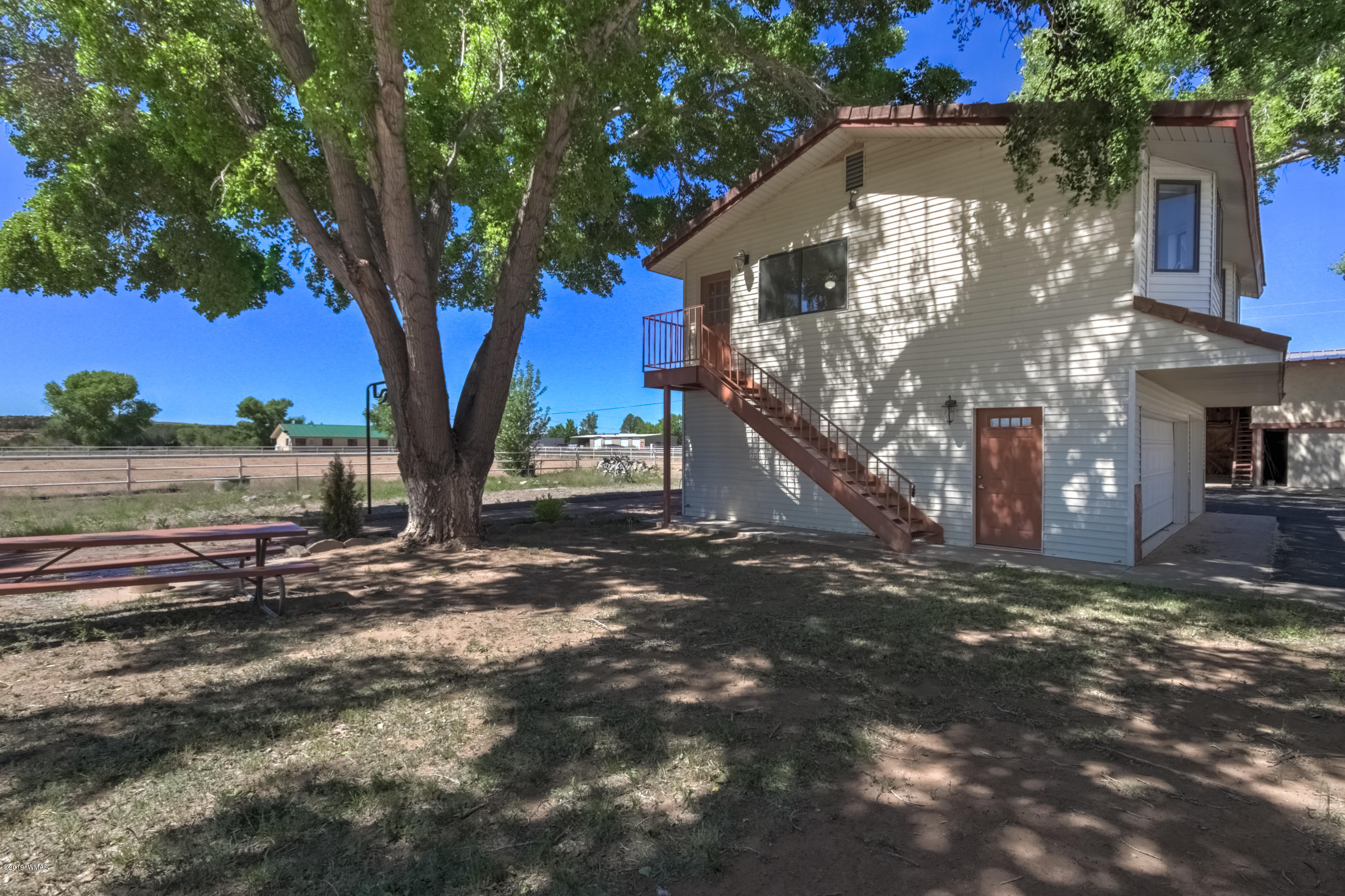 3307 West Paper Mill Road Taylor, AZ 85939 - Photo 67 of 76