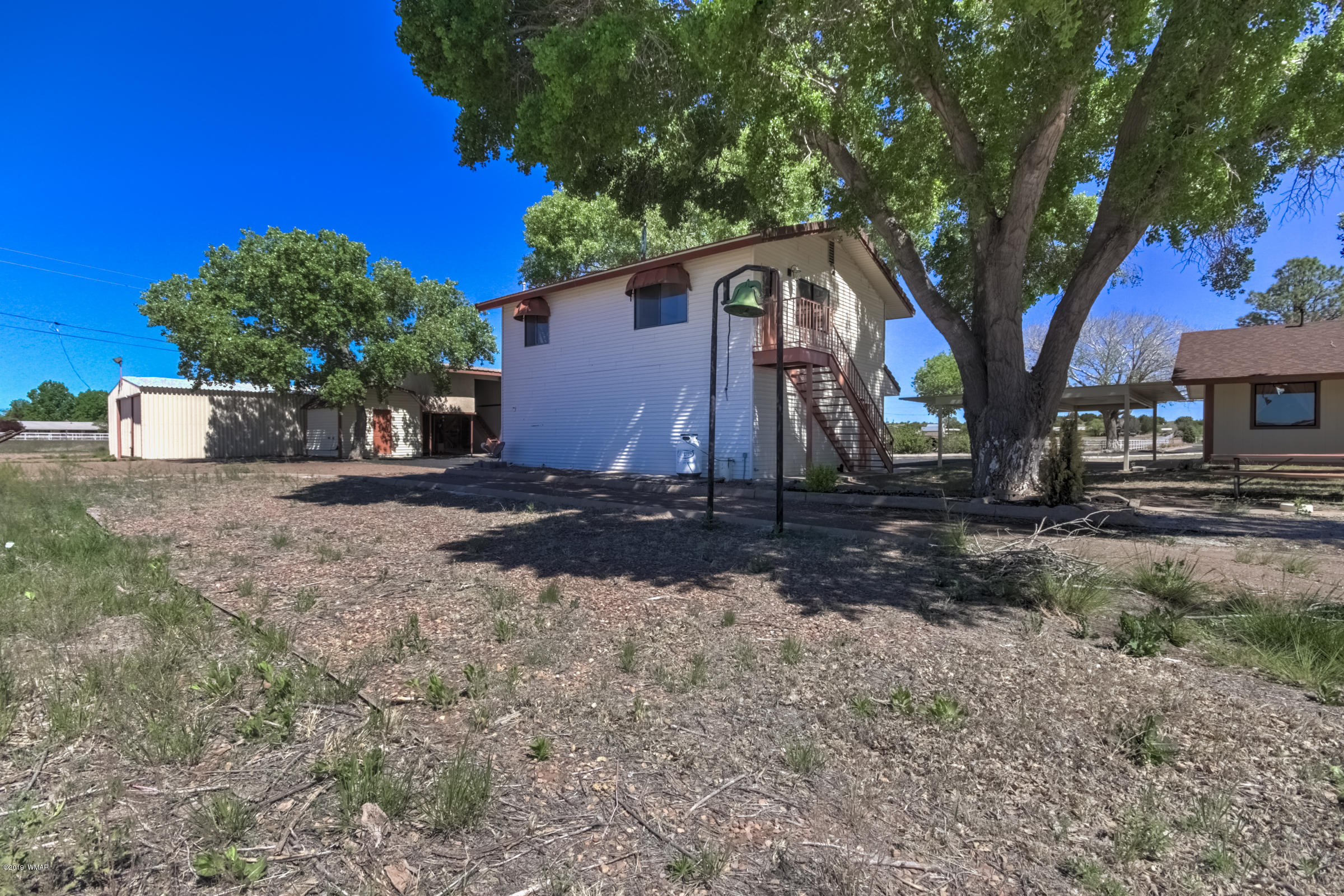 3307 West Paper Mill Road Taylor, AZ 85939 - Photo 68 of 76
