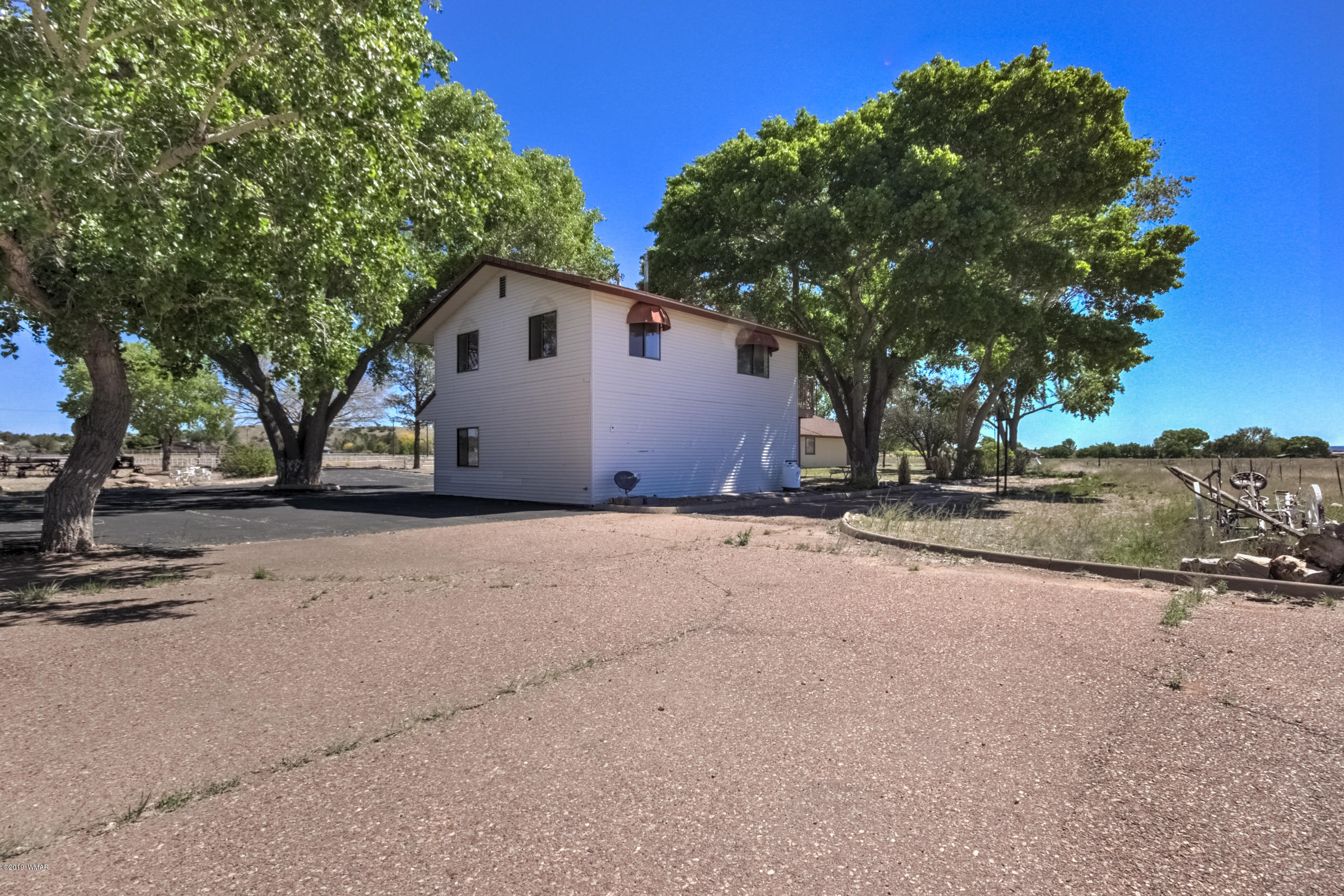 3307 West Paper Mill Road Taylor, AZ 85939 - Photo 69 of 76