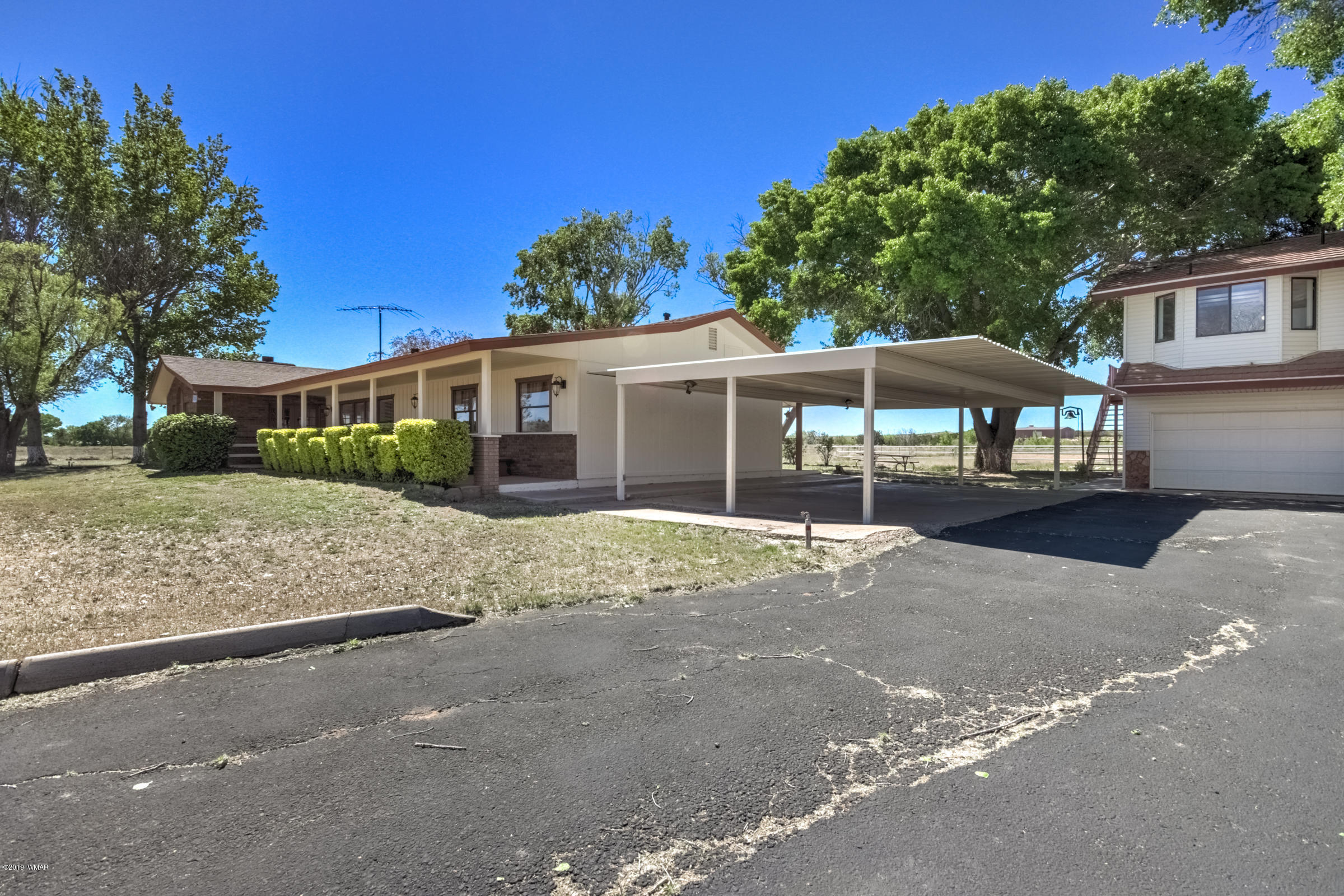 3307 West Paper Mill Road Taylor, AZ 85939 - Photo 7 of 76