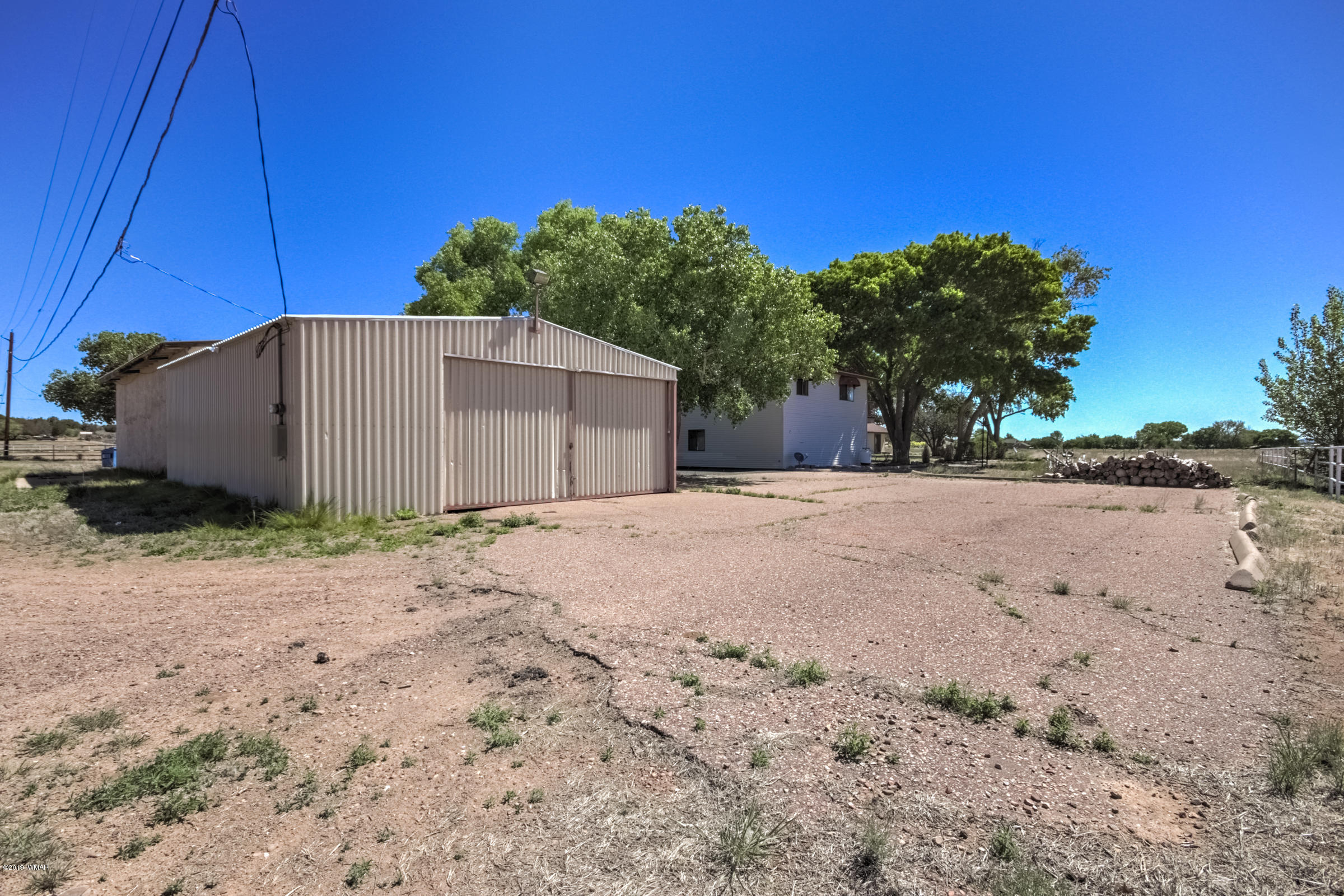 3307 West Paper Mill Road Taylor, AZ 85939 - Photo 71 of 76