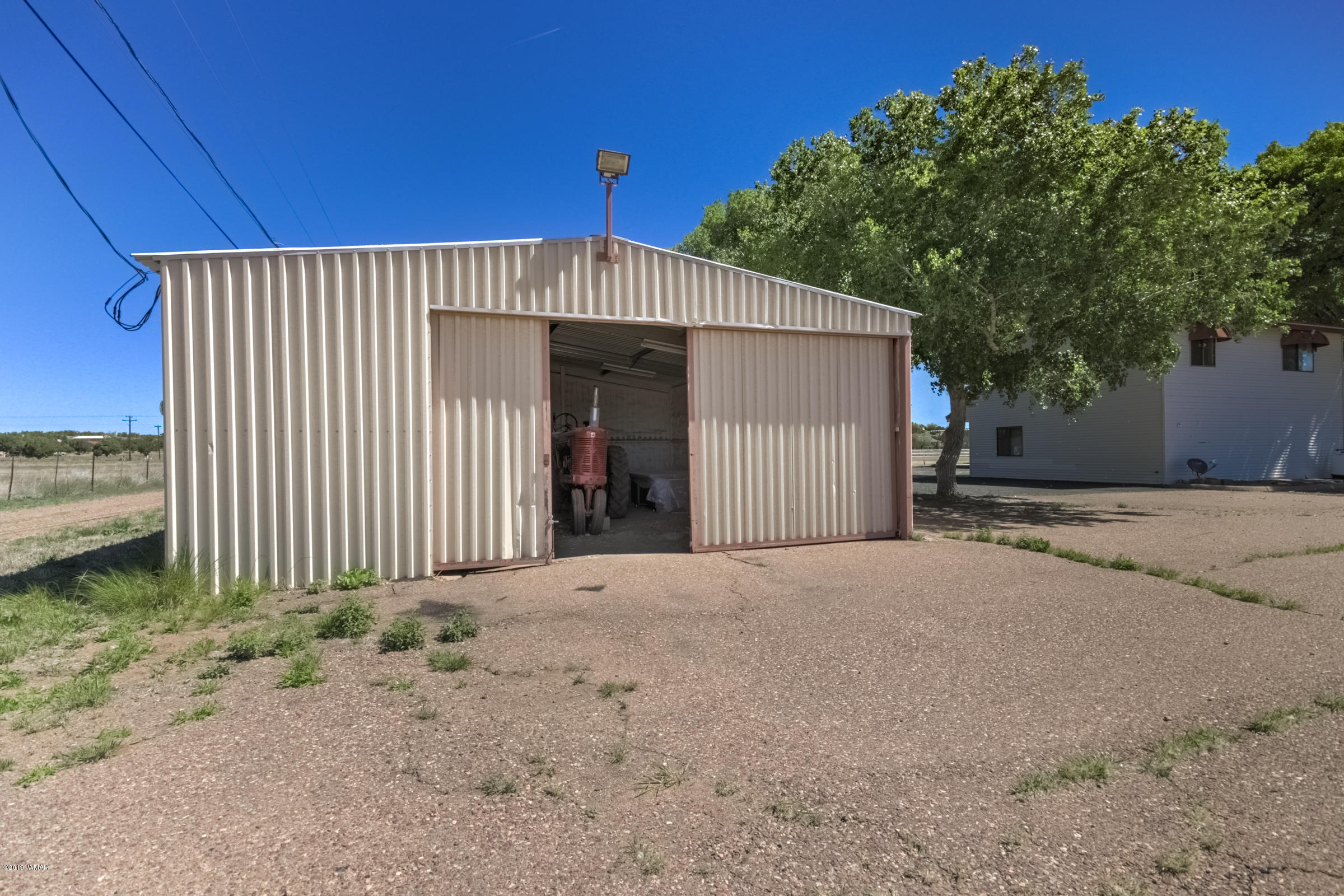 3307 West Paper Mill Road Taylor, AZ 85939 - Photo 72 of 76