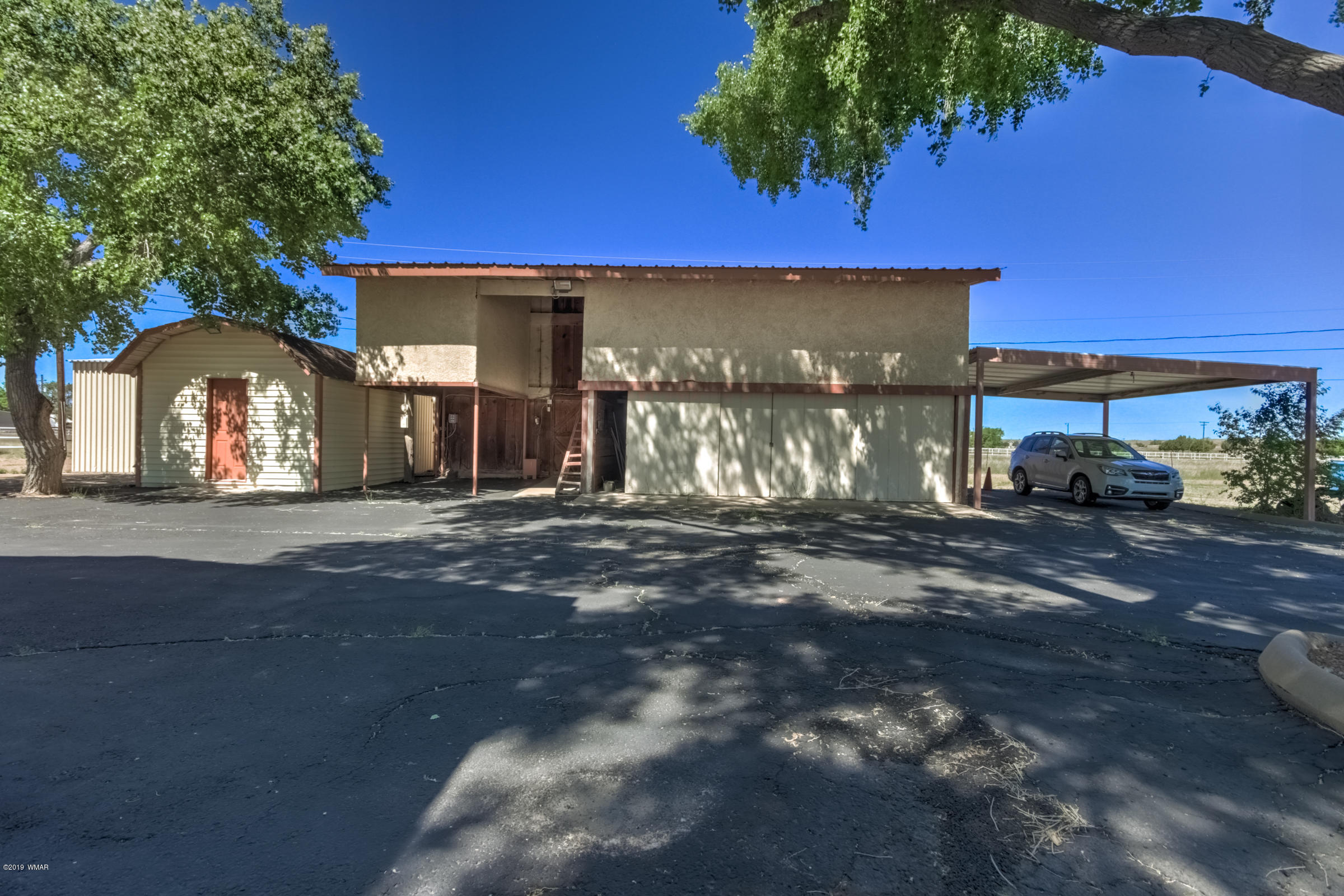 3307 West Paper Mill Road Taylor, AZ 85939 - Photo 73 of 76