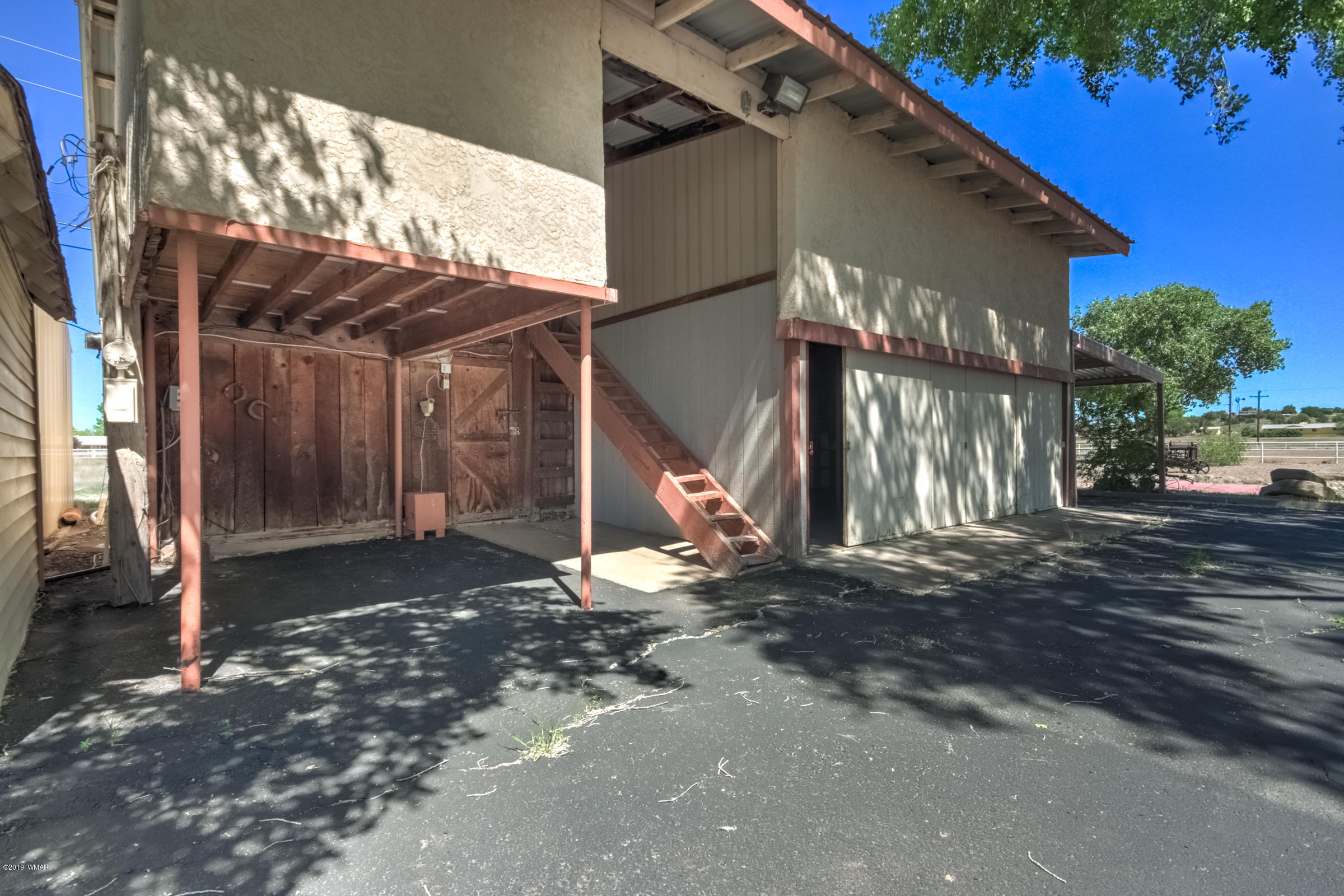 3307 West Paper Mill Road Taylor, AZ 85939 - Photo 74 of 76