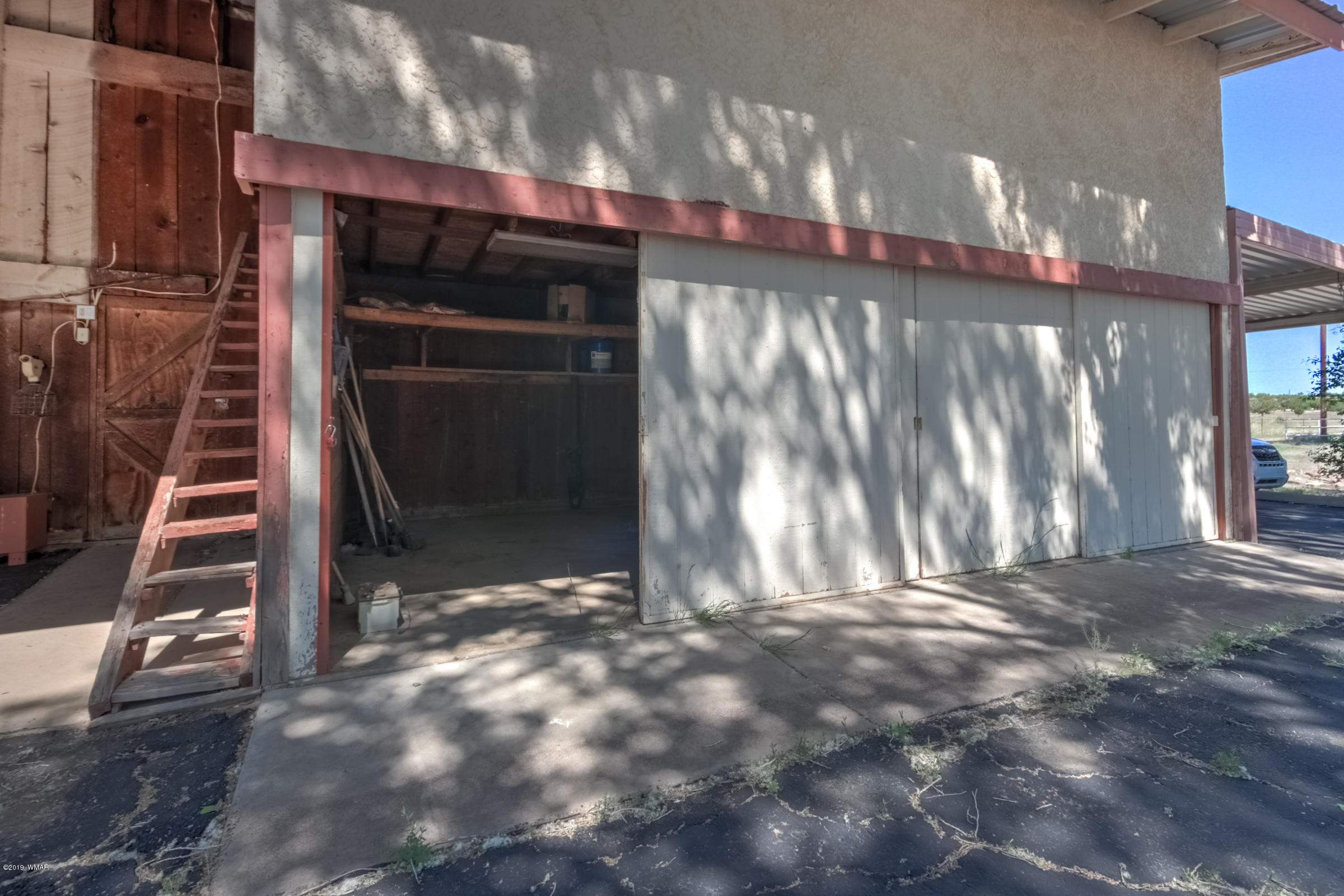 3307 West Paper Mill Road Taylor, AZ 85939 - Photo 75 of 76