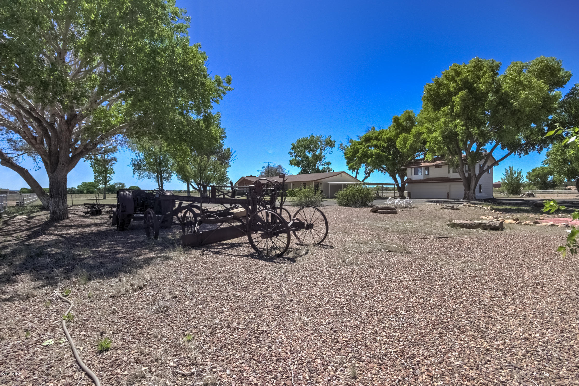 3307 West Paper Mill Road Taylor, AZ 85939 - Photo 76 of 76