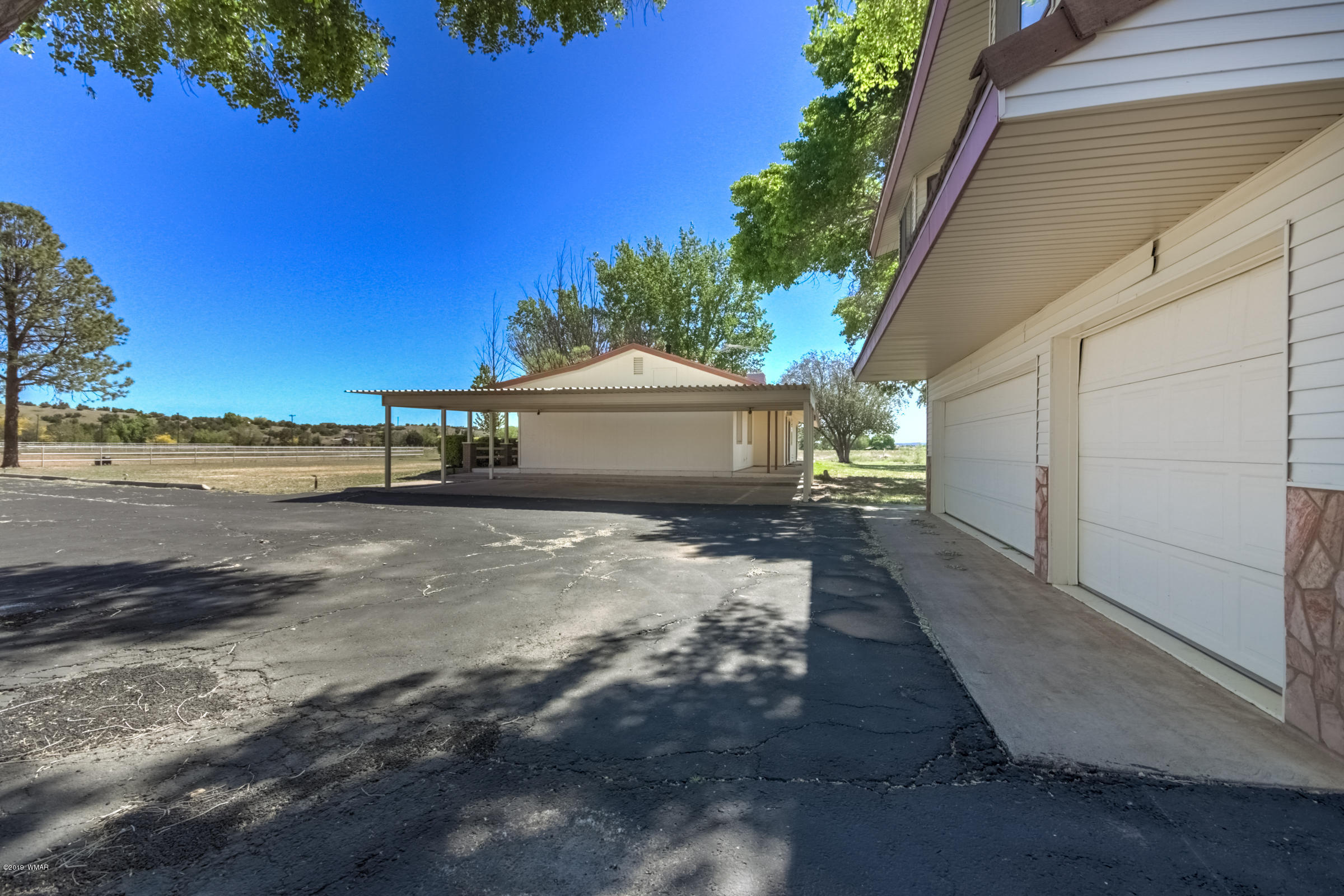 3307 West Paper Mill Road Taylor, AZ 85939 - Photo 8 of 76