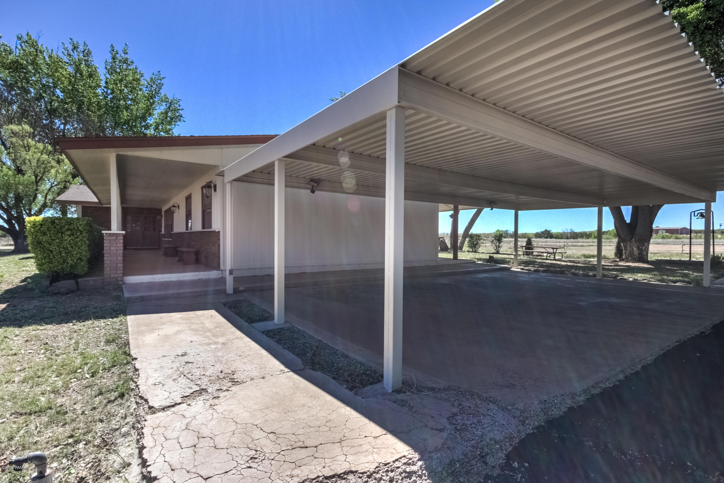 3307 West Paper Mill Road Taylor, AZ 85939 - Photo 9 of 76