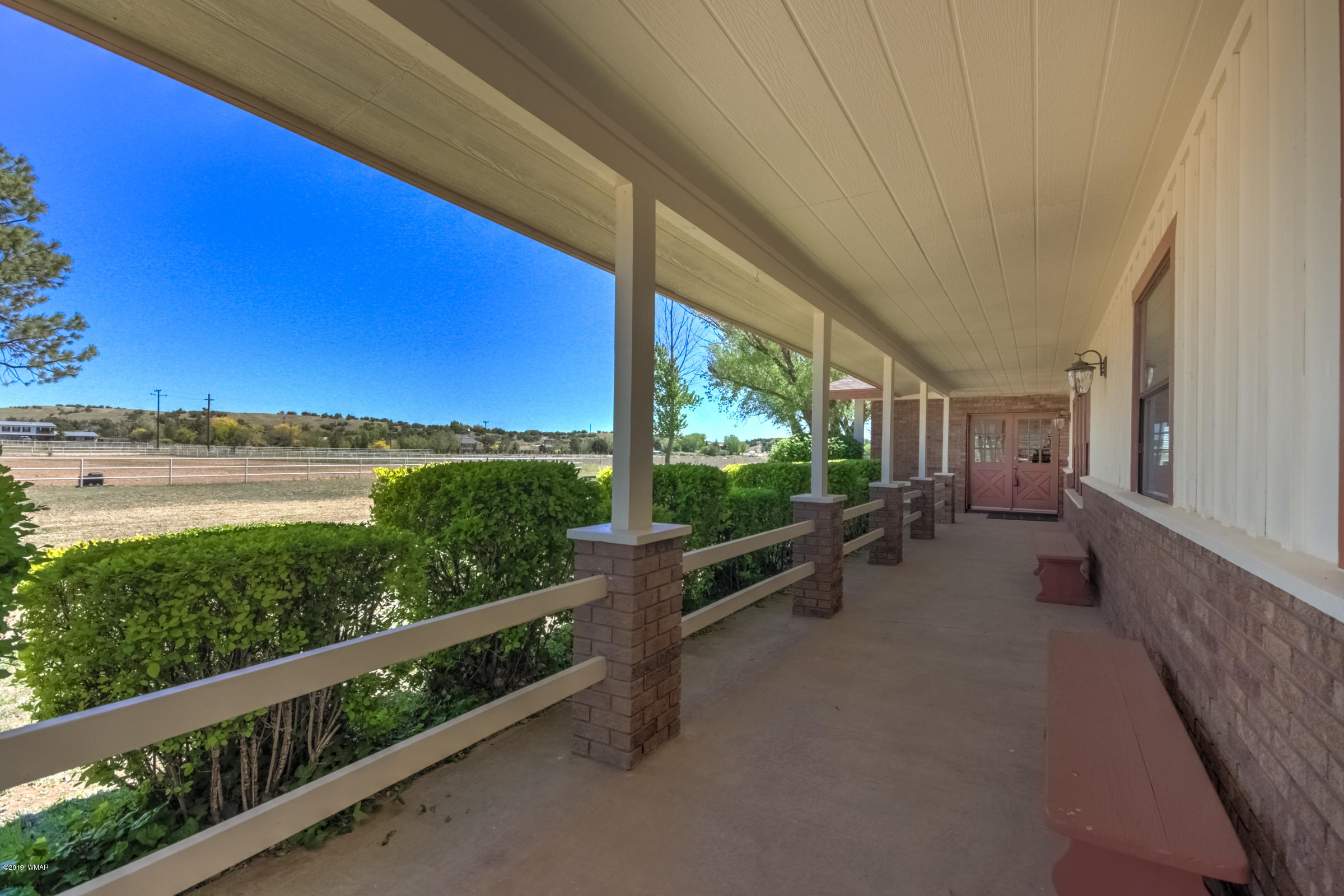 3307 West Paper Mill Road Taylor, AZ 85939 - Photo 10 of 76