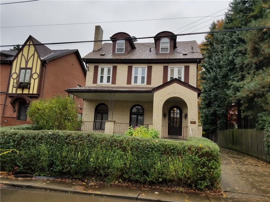 5404 Guarino Road Pittsburgh, PA 15217 - Photo 1 of 21 Gallery Image 1