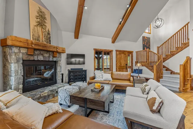 $1,995,000 | 12 Haystack Court, Donnelly, ID 83615