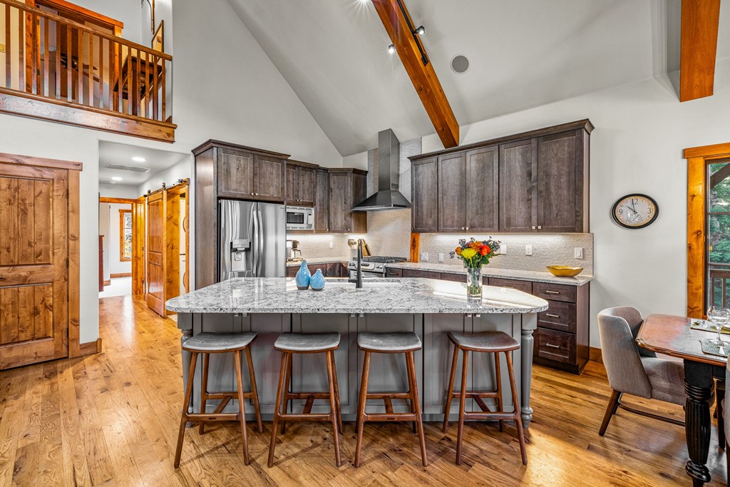 12 Haystack Court Donnelly, ID 83615 - Photo 12 of 64