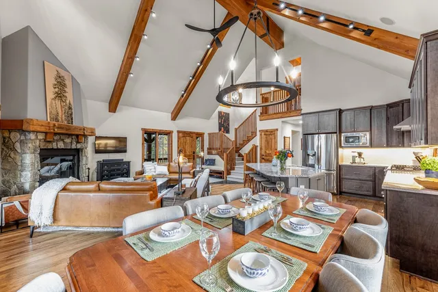 $1,995,000 | 12 Haystack Court, Donnelly, ID 83615