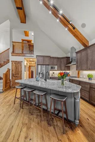 $1,995,000 | 12 Haystack Court, Donnelly, ID 83615