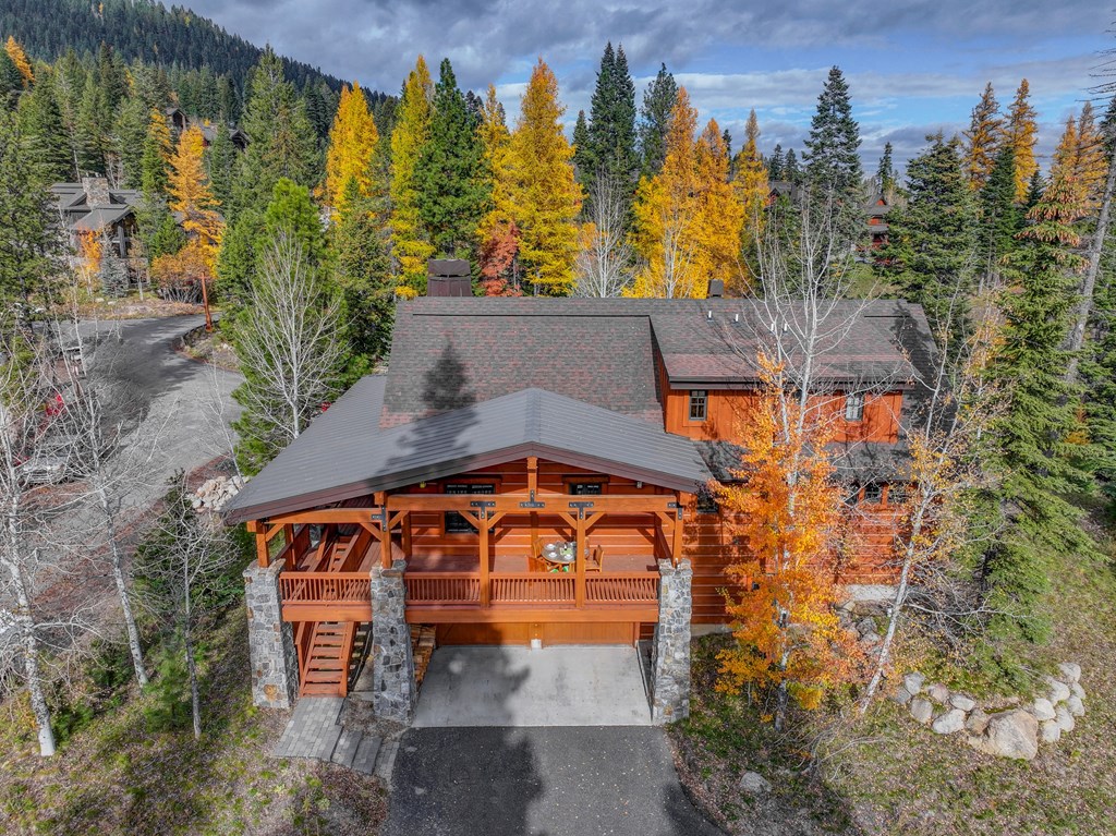 12 Haystack Court Donnelly, ID 83615 - Photo 2 of 64