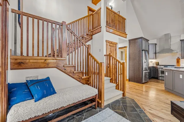 $1,995,000 | 12 Haystack Court, Donnelly, ID 83615