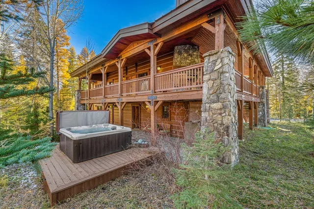 $1,995,000 | 12 Haystack Court, Donnelly, ID 83615