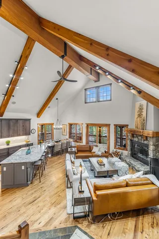 $1,995,000 | 12 Haystack Court, Donnelly, ID 83615