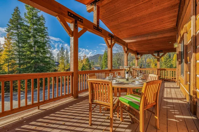 $1,995,000 | 12 Haystack Court, Donnelly, ID 83615