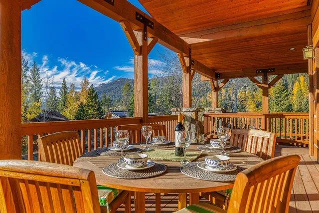 $1,995,000 | 12 Haystack Court, Donnelly, ID 83615