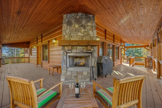 $1,995,000 | 12 Haystack Court, Donnelly, ID 83615