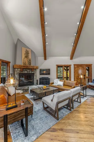 $1,995,000 | 12 Haystack Court, Donnelly, ID 83615