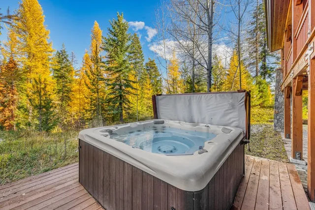 $1,995,000 | 12 Haystack Court, Donnelly, ID 83615