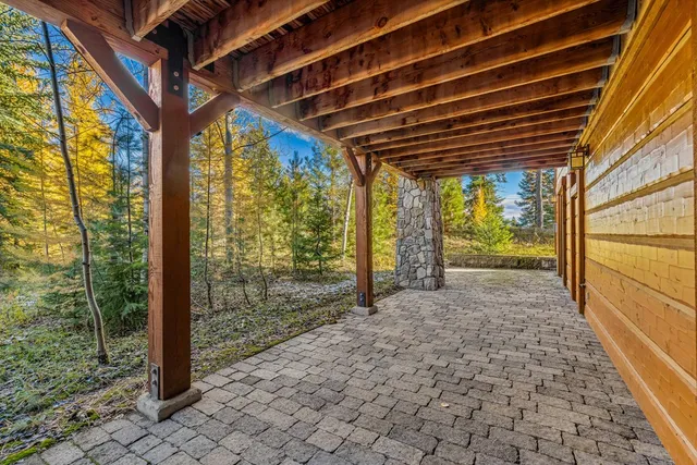 $1,995,000 | 12 Haystack Court, Donnelly, ID 83615