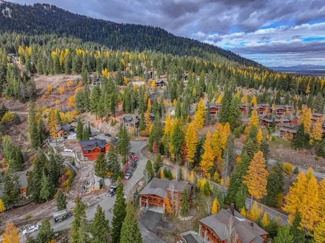 $1,995,000 | 12 Haystack Court, Donnelly, ID 83615