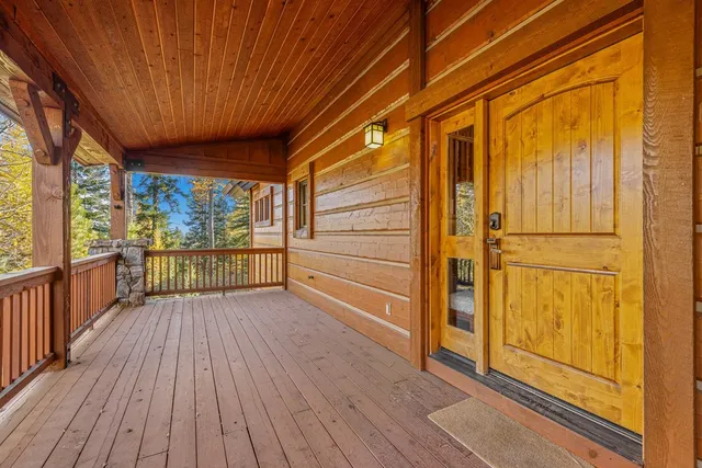 $1,995,000 | 12 Haystack Court, Donnelly, ID 83615