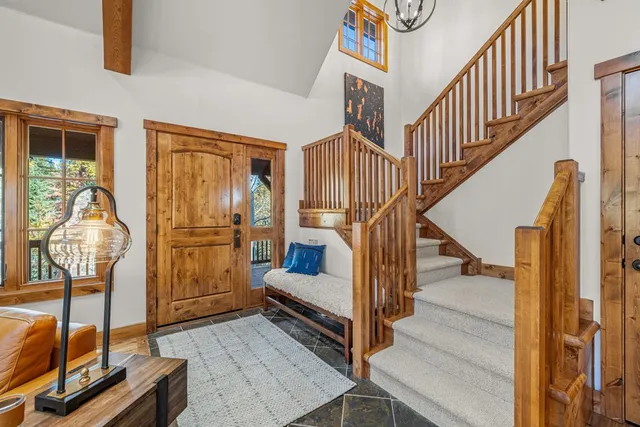 $1,995,000 | 12 Haystack Court, Donnelly, ID 83615