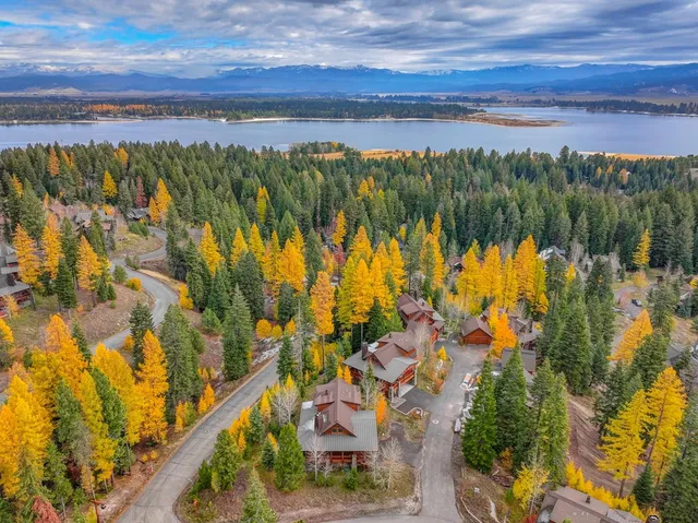 $1,995,000 | 12 Haystack Court, Donnelly, ID 83615