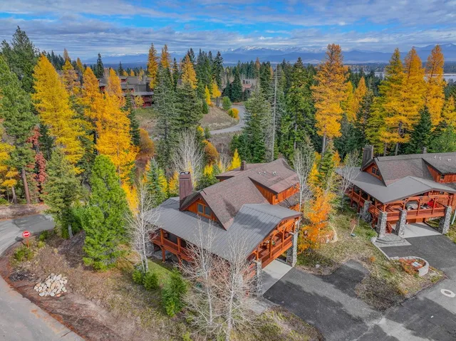 $1,995,000 | 12 Haystack Court, Donnelly, ID 83615