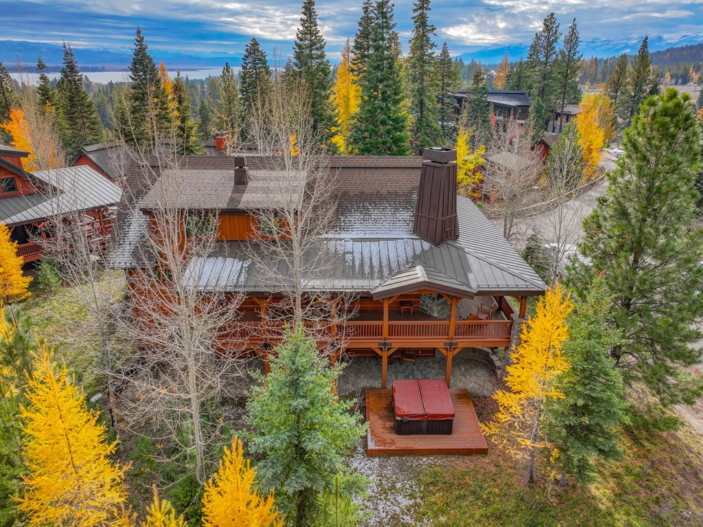 12 Haystack Court Donnelly, ID 83615 - Photo 63 of 64