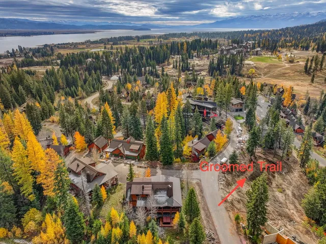 $1,995,000 | 12 Haystack Court, Donnelly, ID 83615