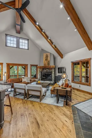 $1,995,000 | 12 Haystack Court, Donnelly, ID 83615