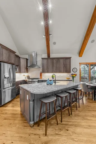 $1,995,000 | 12 Haystack Court, Donnelly, ID 83615