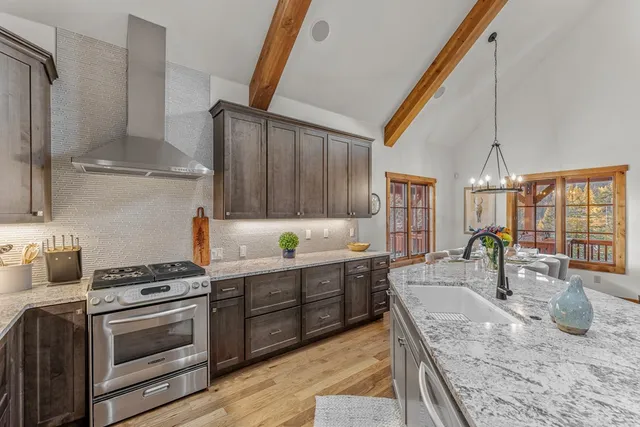 $1,995,000 | 12 Haystack Court, Donnelly, ID 83615