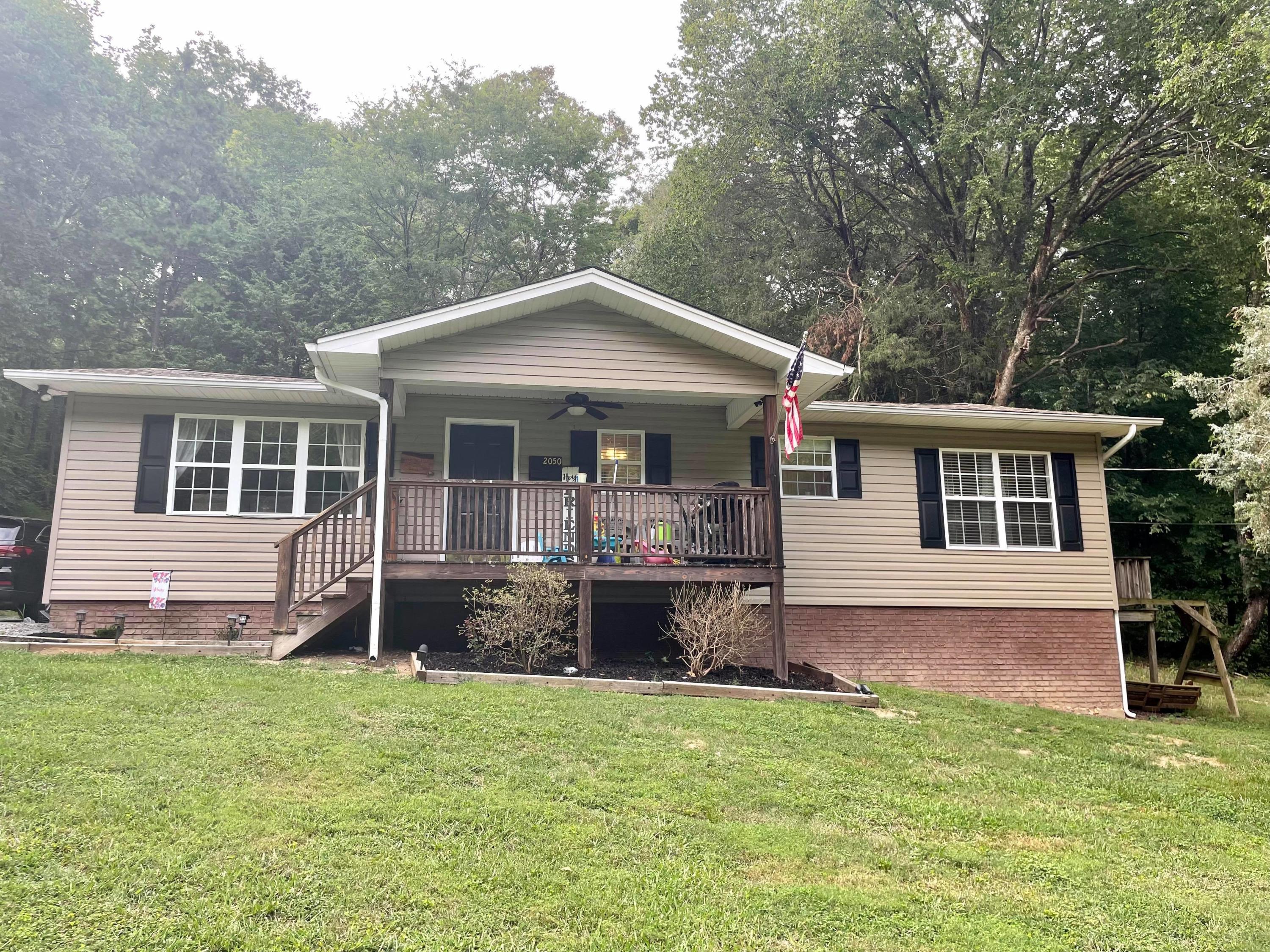 2050 Old Lower River Road Northwest Charleston, TN 37310 - Photo 1 of 16 1