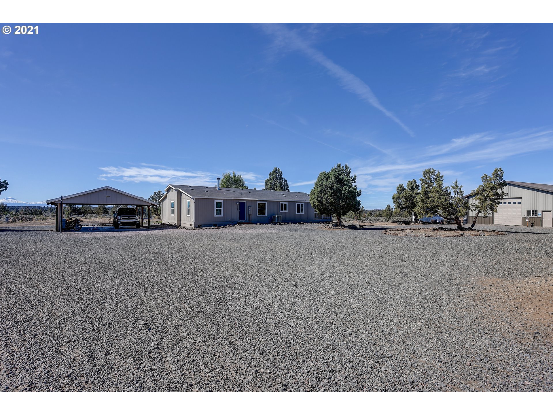 1313 Southwest Bent Loop Powell Butte, OR 97753 - Photo 23 of 30 Gallery Image 23