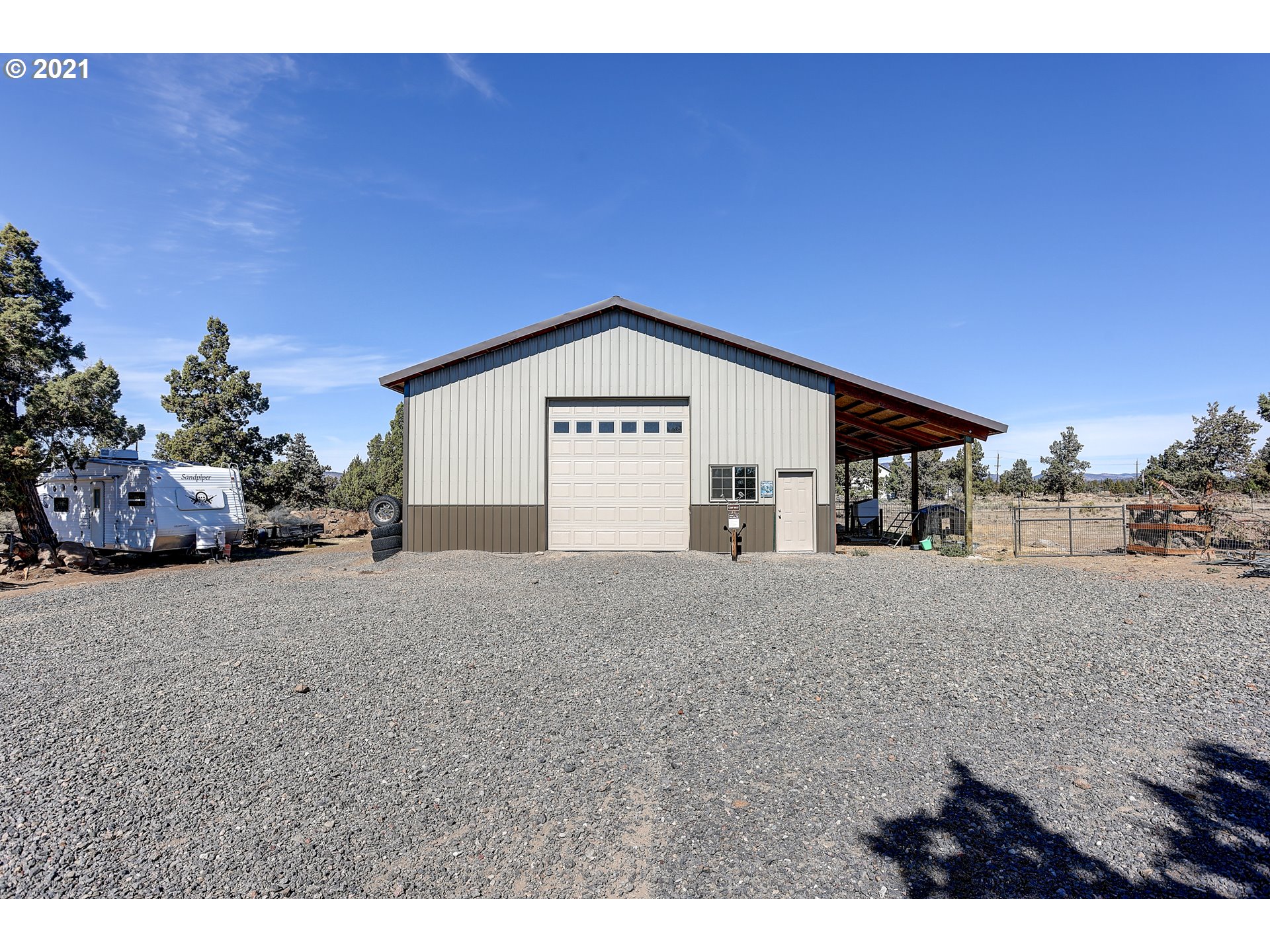 1313 Southwest Bent Loop Powell Butte, OR 97753 - Photo 24 of 30 Gallery Image 24