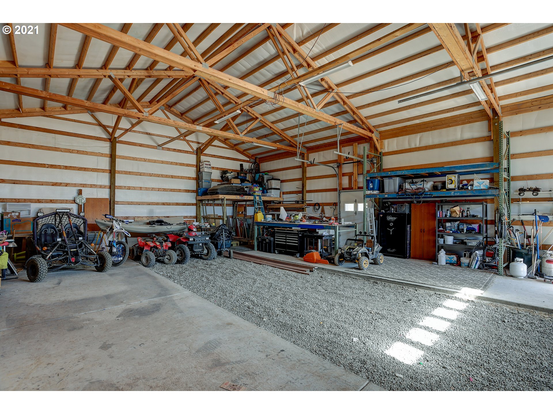 1313 Southwest Bent Loop Powell Butte, OR 97753 - Photo 26 of 30 Gallery Image 26
