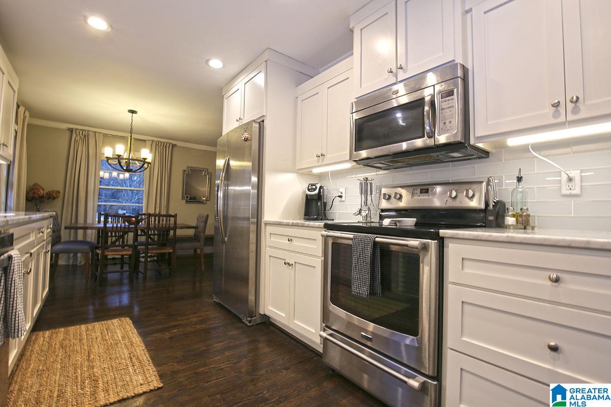 209 Rockaway Road Birmingham, AL 35209 - Photo 9 of 22