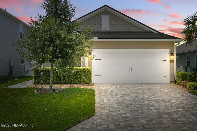 $415,000 | 379 Thistleton Way Street, St. Augustine, FL 32092