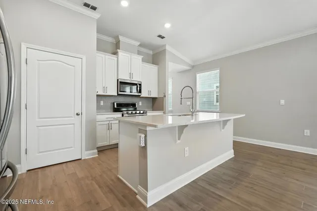 $415,000 | 379 Thistleton Way Street, St. Augustine, FL 32092