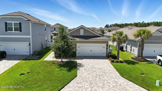 $415,000 | 379 Thistleton Way Street, St. Augustine, FL 32092