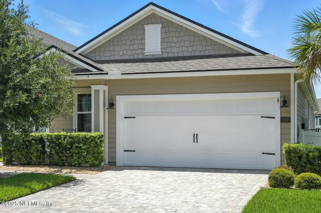 $415,000 | 379 Thistleton Way Street, St. Augustine, FL 32092