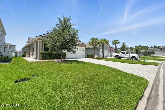 $415,000 | 379 Thistleton Way Street, St. Augustine, FL 32092