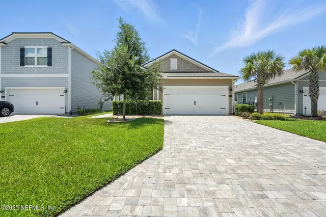 $415,000 | 379 Thistleton Way Street, St. Augustine, FL 32092