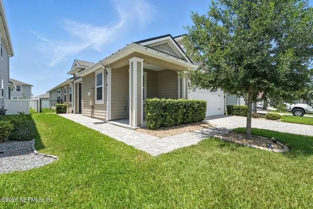 $415,000 | 379 Thistleton Way Street, St. Augustine, FL 32092